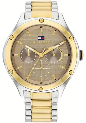 Produktbild von TOMMY HILFIGER NEW COLLECTION Armbanduhr TOMMY HILFIGER LEXI 1782658