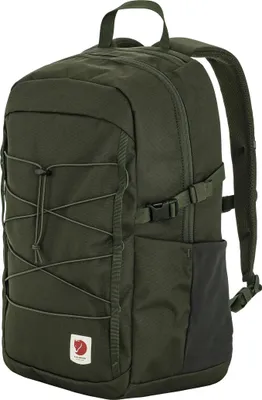 Produktbild von Fjällräven Skule 24 Tagesrucksack (Volumen 24 Liter/ Gewicht 0,56 kg) Deep Forest