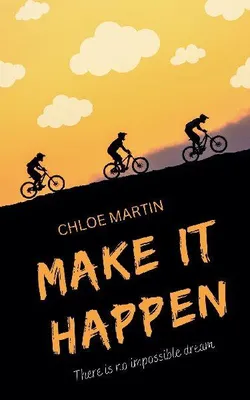 Produktbild von Make it Happen