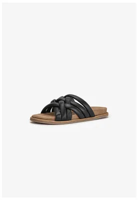 Produktbild von Inuovo Pantoletten Pantoletten Leder