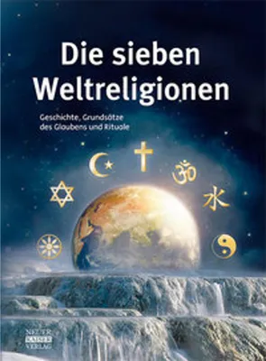 Image de Die sieben Weltreligionen