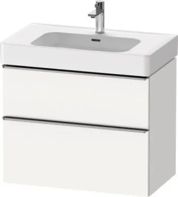 Produktbild von DURAVIT DE4377070180000 DNe WTU WH R.Ek 784x452x625 Wß Mt. H