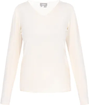 Produktbild von Felipa damen pullover - weiss, XXL