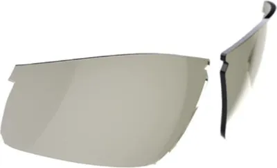 Produktbild von BBB Cycling lens Impress PH small Größe S - selbsttönende Sportbrille in mode...