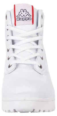 Produktbild von Kappa - "Bonfire" Sneaker für Herren/Damen Uni PP9581 (38 EU) (Weiß)