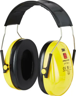 Image de 3M 7000039616 Casque de protection auditive