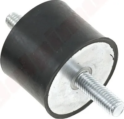 Immagine prodotto di Antivibrante Uni Mm 40X30Mm M8X20/M8X25/60