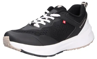 Obrázek produktu pro Joya dámská šněrovací obuv Veloce 28241-4.5, 28241-5.5, 28241-6, 28241-6.5 JOY-JY052A Black White 4.5