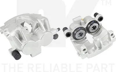 Produktbild von NK 2133303 Bremssattel Vorne Links Ø48mm passend für MERCEDES-BENZ M-Klasse (W166) GLE (W166) GLE Coupe (C292)