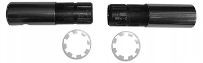 Produktbild von Roca GAP V2 Ersatzteile WC-Sitz Scharnier Dämpfer
