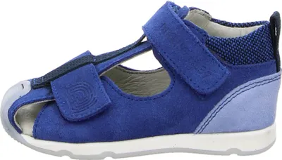 Produktbild von Däumling Sandalen Jungen 383630353134 Blau 21 EU