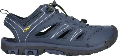 Produktbild von Aquarii 2.0 Hiking Sandal antracite-limone (52UL) 47