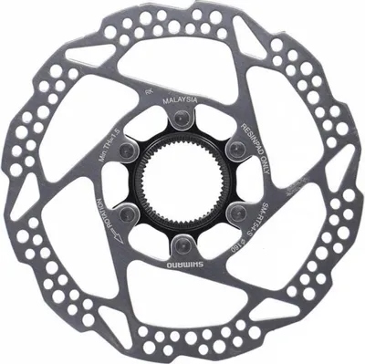 Image de Disque de frein Shimano 5x SM-RT54 Ø160 mm Center Lock