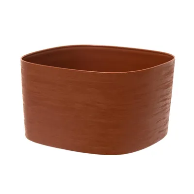 Obrázek produktu pro samozavlažovací květináč RODI terra  21 cm 37x37 cm