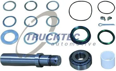 Produktbild von TRUCKTEC AUTOMOTIVE Reparatursatz Achsschenkelbolzen 03.31.011 für VOLVO FM 12