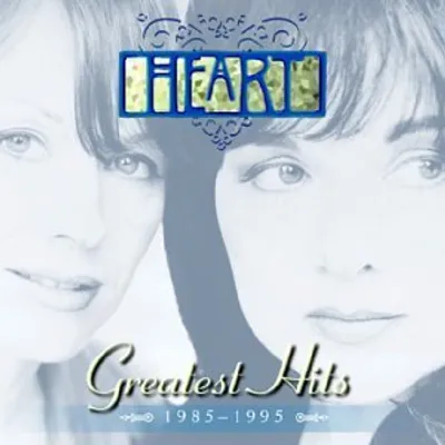 Produktbild von Heart - Greatest Hits: 1985-1995