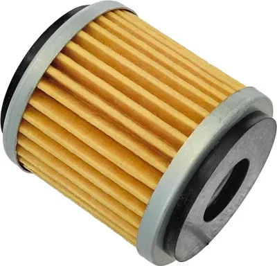 Zdjęcie produktu dla Filtr Oleju Yamaha