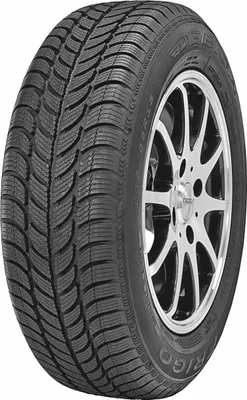Produktbild von Debica Frigo 2 165/70R13 79T Winterreifen ohne Felge
