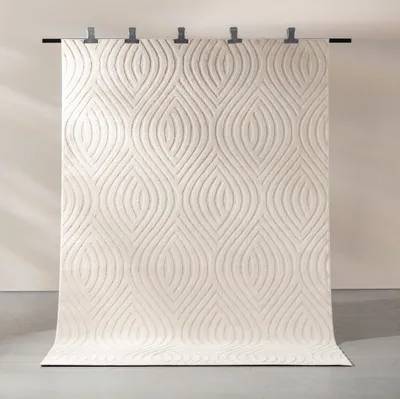 Zdjęcie produktu dla Dywan Serenno cream 200x290 cm