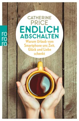 Obrázok produktu pre Endlich abschalten