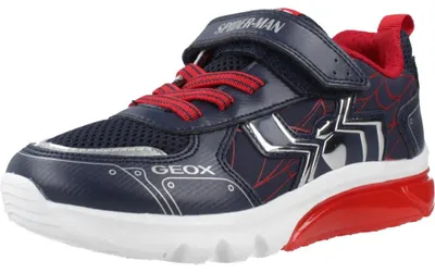 Zdjęcie produktu dla Geox J Ciberdron Boy Niebieski