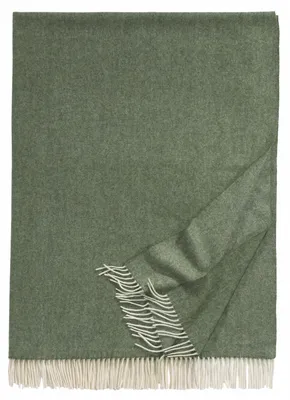 Produktbild von EAGLE PRODUCTS Schurwoll Plaid Boston loden 130x200
