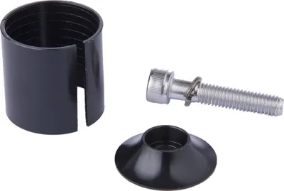 Produktbild von Striker Gravis SCS Stunt Scooter Clamp 32/35 Schwarz