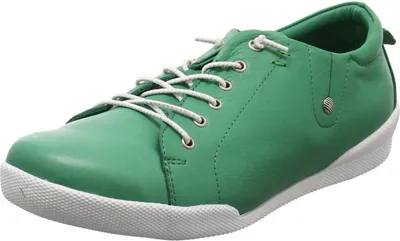 Produktbild von Andrea Conti Damen Sneaker low blau