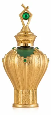 Zdjęcie produktu dla Hamidi Ghaya Olejek perfumowany dla kobiet 20 ml