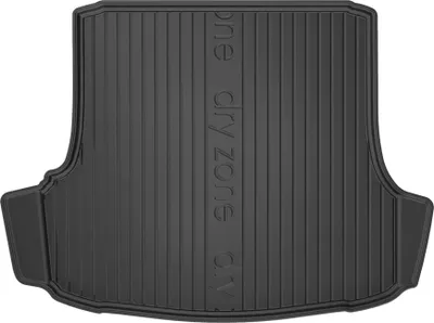 Produktbild von FROGUM Gummi Kofferraummatte für Skoda Octavia II 2004-13