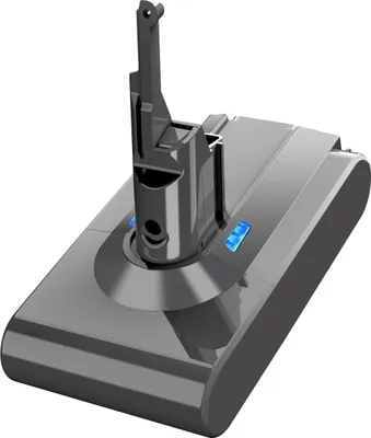 Image de Batterie de rechange pour V8, capacité 6000 mAh, e CE, batterie V8 6000 mAh