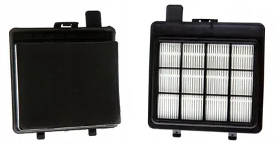 Produktbild von Zelmer Pluser ZVC262SK HEPA-Filter Ersatzfilter