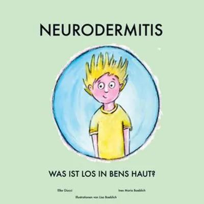 Produktbild von Neurodermitis