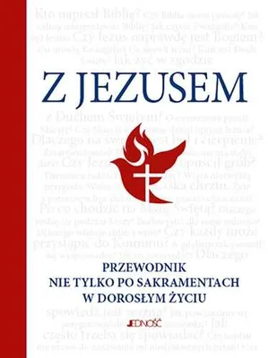 Immagine prodotto di Z Jezusem. Przewodnik nie tylko po sakramentach w dorosłym życiu
