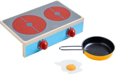 Obrázek produktu pro HABA 1305132001, 3 rok/roky, Vícebarevný
