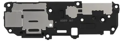 Immagine prodotto di Clappio, altoparlante con motore a vibrazione per Samsung Galaxy S25 FE, nero