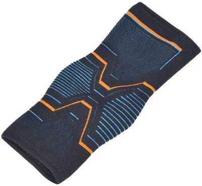 Imagen del producto de Dailygoody - Protectores para los tobillos, unisex - Protección deportiva