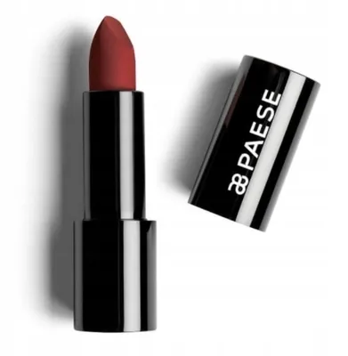 Obrázek produktu pro Rtěnka Paese Mattologie 102 Well Red (Matný) 4,3g