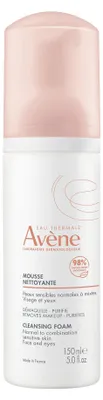 Produktbild von Avene Reinigungsschaum 150 ml