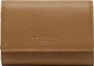 Produktbild von Liebeskind Damen Geldbörse Nora Purse L 22420-Onesize, 22421-Onesize, 22422-Onesize LIE-2114275 zimt Onesize