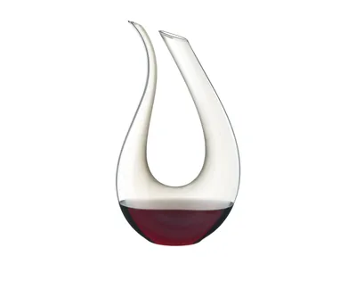 Produktbild von RIEDEL Amadeo Dekanter - Grigio