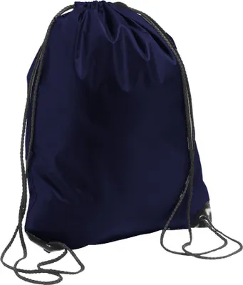Produktbild von SOLS Urban Turnbeutel mit Kordelzug PC375 (Einheitsgröße) (Marineblau)