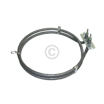 Produktbild von Europart Heizelement wie Seppelfricke 524022100 Heißluftheizung IRCA 2272R791 für Backofen