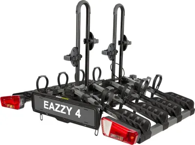 Image de Porte-vélos d'attelage BuzzRack Eazzy 4