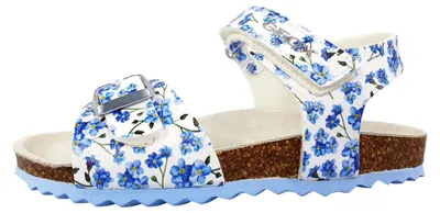 Immagine prodotto di Geox Jadriel G. Scarpe per bambine, sandali/infradito, colore bianco, per il tempo libero