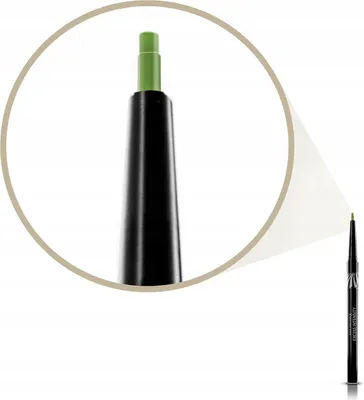 Produktbild von Max Factor Excess Intensity Longwear Eyeliner, Nr. 03 Excessive Green