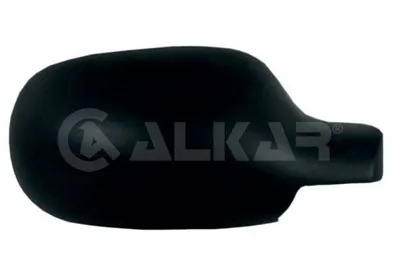 Produktbild von ALKAR 6346219 Außenspiegel Abdeckung Kappe Rechts für RENAULT CLIO II (BB0/1/2, CB0/1/2) Spiegelkappe