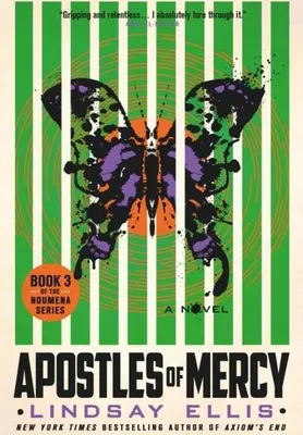 Produktbild von Apostles of Mercy