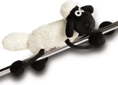 Produktbild von Nici Shaun das Schaf 12cm MagNICI 33100
