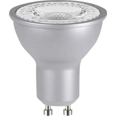 Produktbild von LightMe LED Leuchtmittel Reflektor PAR16 5W = 50W GU10 345lm warmweiß 3000K 38°